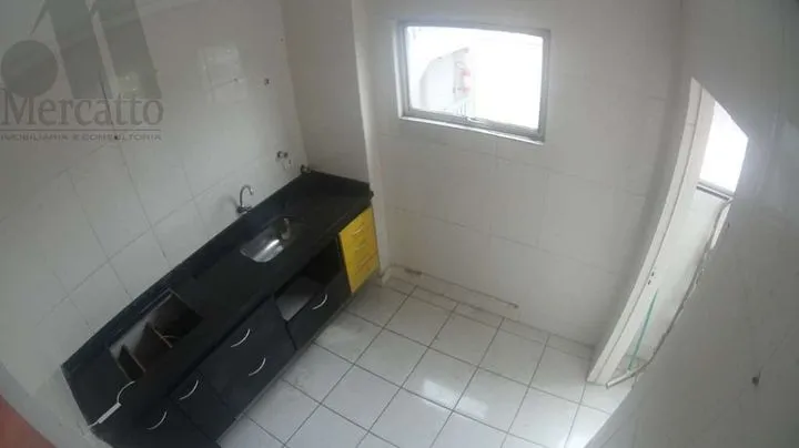Apartamento com 2 Quartos à Venda, 48 m² em Parque Pinheiros - Taboão Da Serra