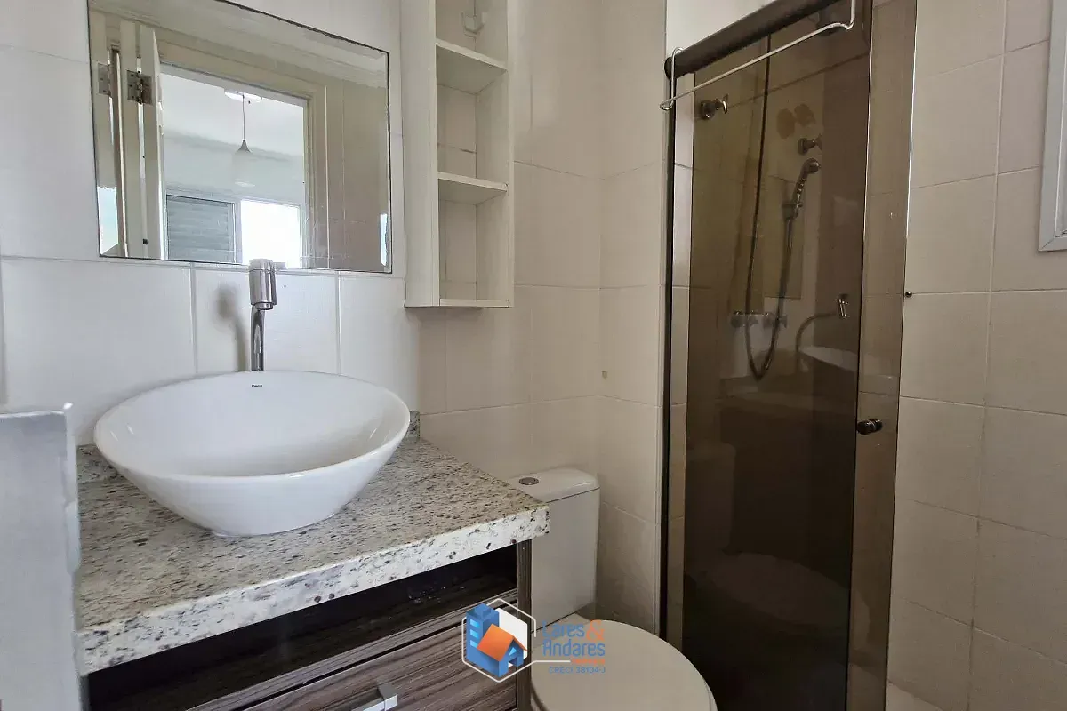 Imagem Apartamento para venda em Jardim Japão com 3 quartos, sendo 1 suíte, 67m²