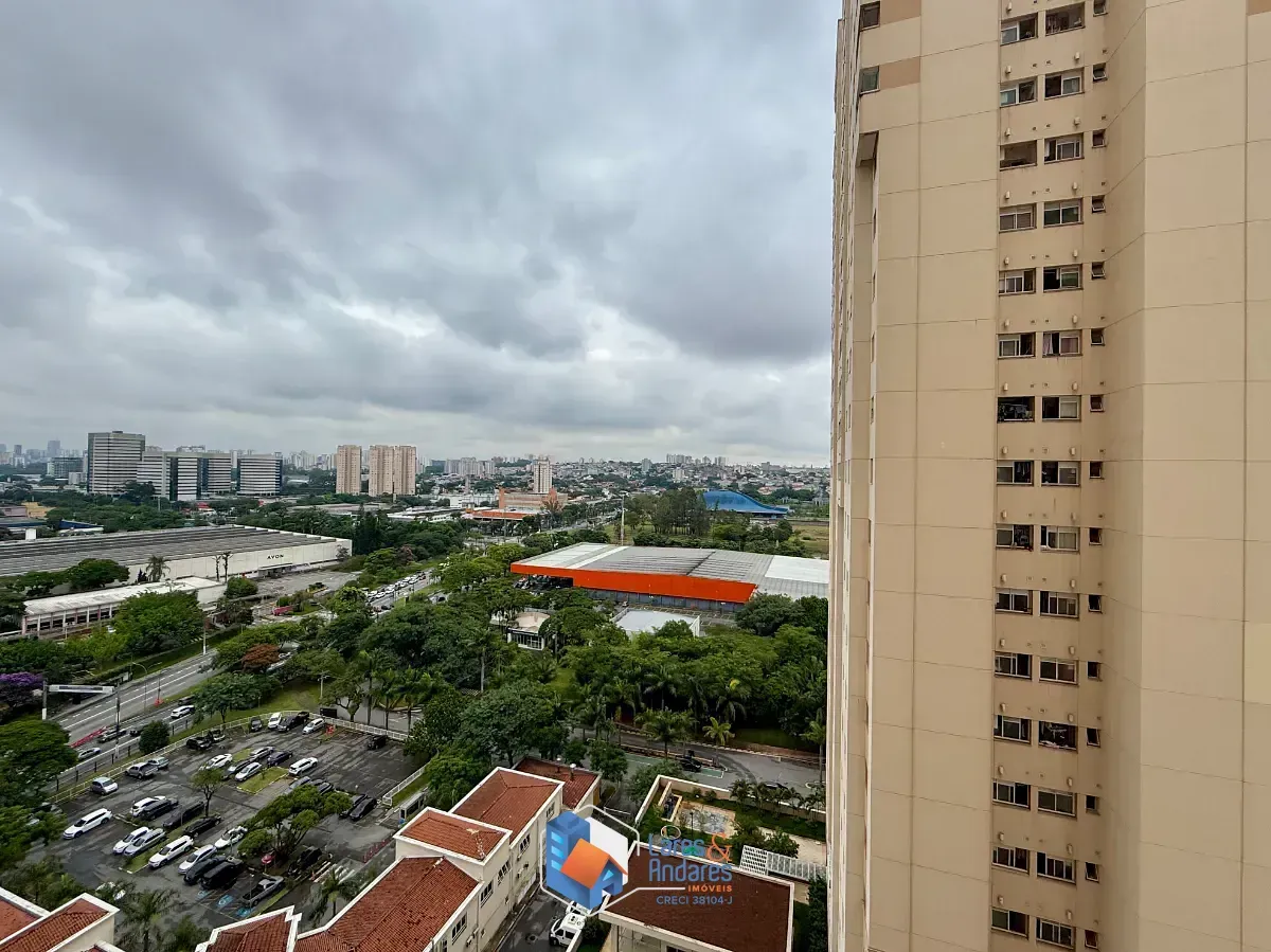 Imagem Apartamento para venda em Jardim Umuarama com 2 quartos, sendo 1 suíte, 65m²