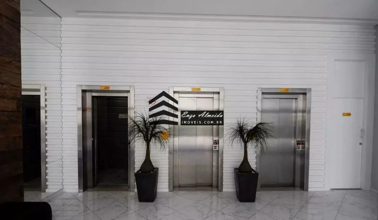 Imagem Apartamento à venda em São Paulo/SP