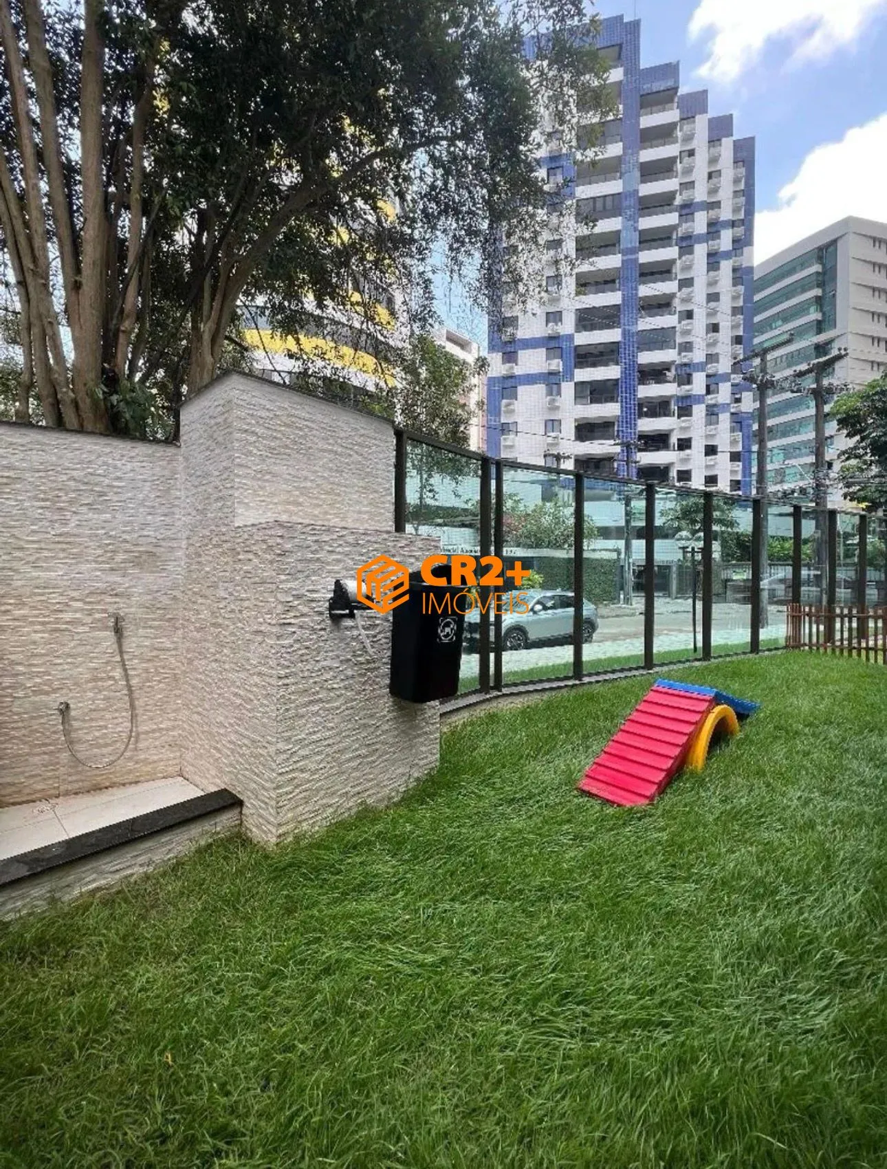 Imagem Vendo Apartamento NOVO 30m2 no Parnamirim