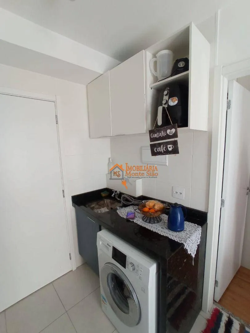 Imagem Studio com 1 dormitório à venda, 28 m² por R$ 245.000,00 - Vila Penteado - São Paulo/SP