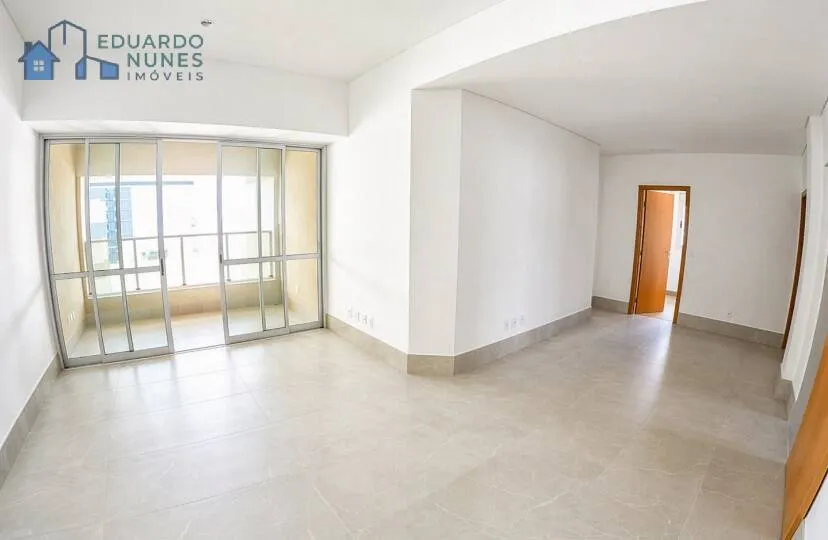 Imagem APARTAMENTO COM 4 QUARTOS, 2 SUÍTES, 03 VAGAS, LAZER NO ANCHIETA.
