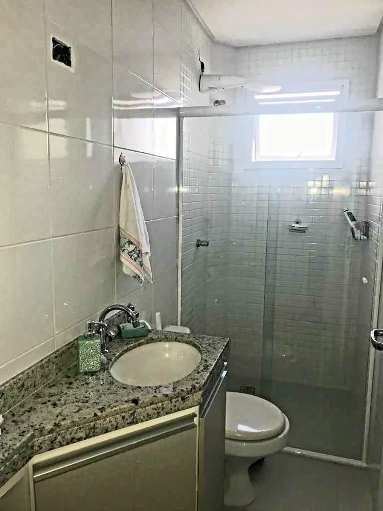 Imagem Apartamento à venda 2 Quartos, 1 Suite, 1 Vaga, 77M², Centro, Taubaté - SP | Villaggio Santa Terezinha