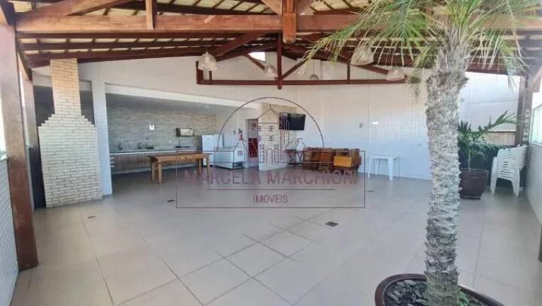 Imagem Apartamento 2 quartos sol da manhã na Praia da Costa