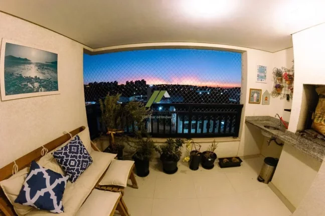 Imagem LINDO APARTAMENTO EM EXCELENTE LOCALIZAÇÃO