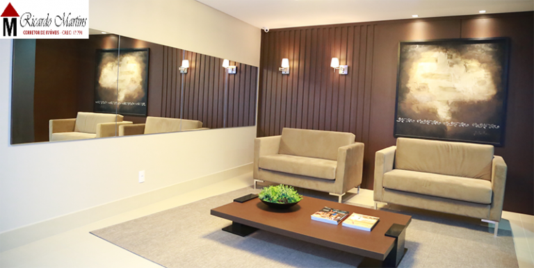 Imagem Apartamento com 3 Quartos à Venda, 2 m²em Centro - Criciúma
