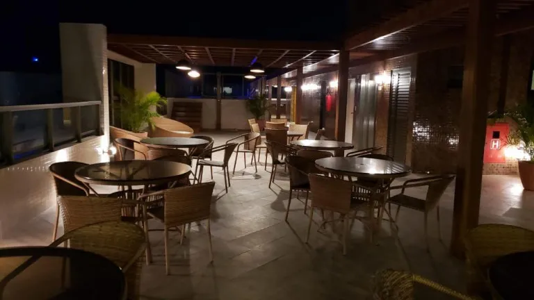 Imagem Apartamento com 2 Quartos à Venda, 57 m² em Intermares - Cabedelo