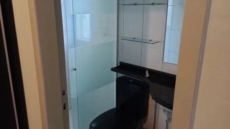 Imagem Apartamento de 80m² à venda, com 3 quartos (1 suíte), localizado nas Graças, Recife - Pernambuco.