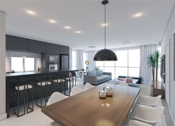 Imagem Apartamento à venda em Balneário Camboriú, Pioneiros, com 3 quartos, 126,85m2