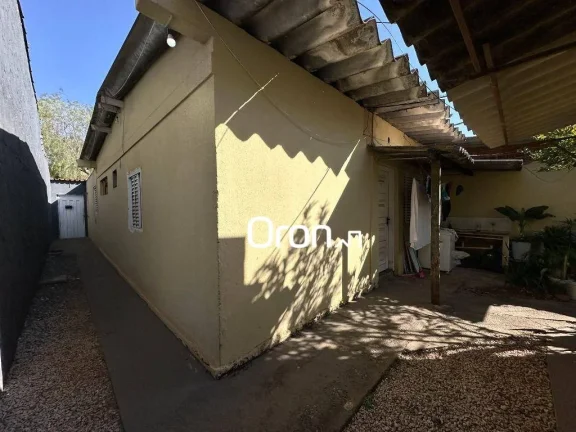 Imagem Casa à venda, 450 m² por R$ 1.369.000,00 - Jardim América - Goiânia/GO