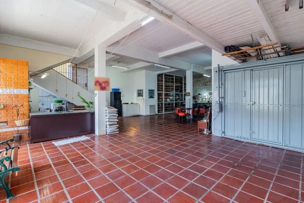 Imagem Casa em Menino Deus