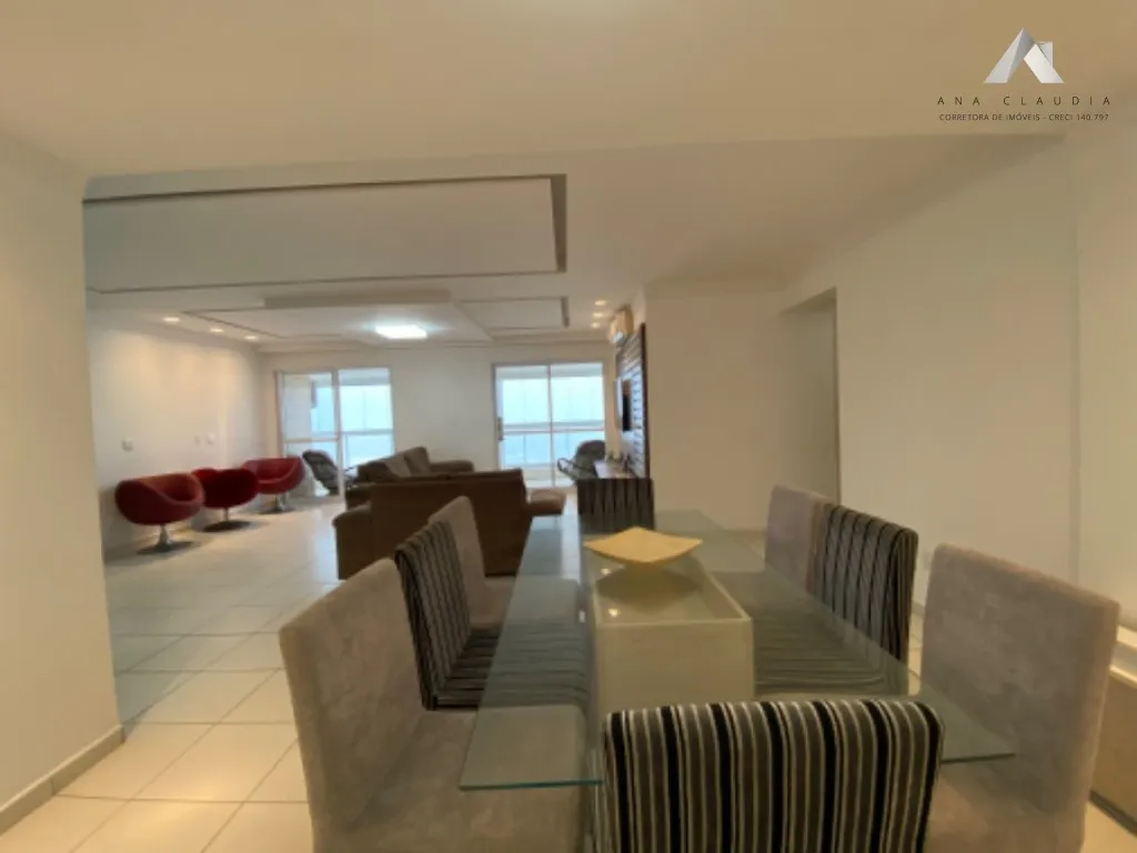 Imagem Residencial com ambiente de um Resort, aqui na Praia Grande, lazer completo