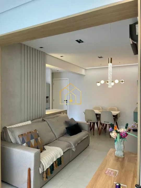 Imagem Apartamento à venda no bairro Centro - Santo André/SP