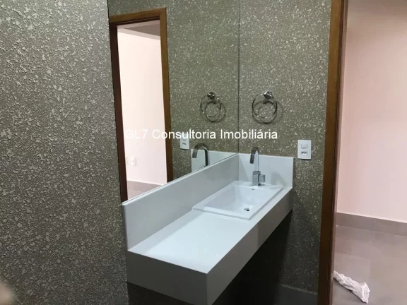 Imagem Casa com 3 dormitórios à venda - Condomínio Terra Nobre - Indaiatuba/SP