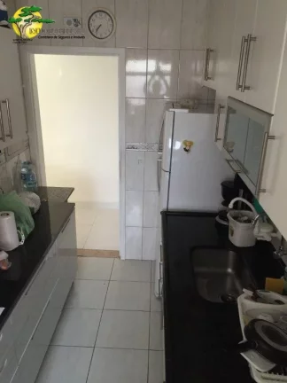 Imagem APARTAMENTO PARA VENDA NO MANDAQUI