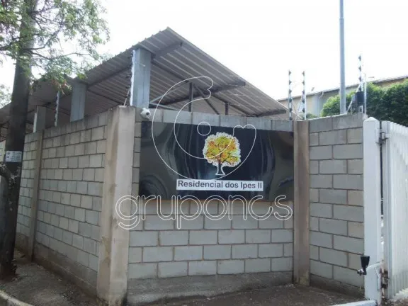 Apartamento com 2 Quartos à Venda, 51 m² em Vila Cidade Industrial (vila Xavier) - Araraquara