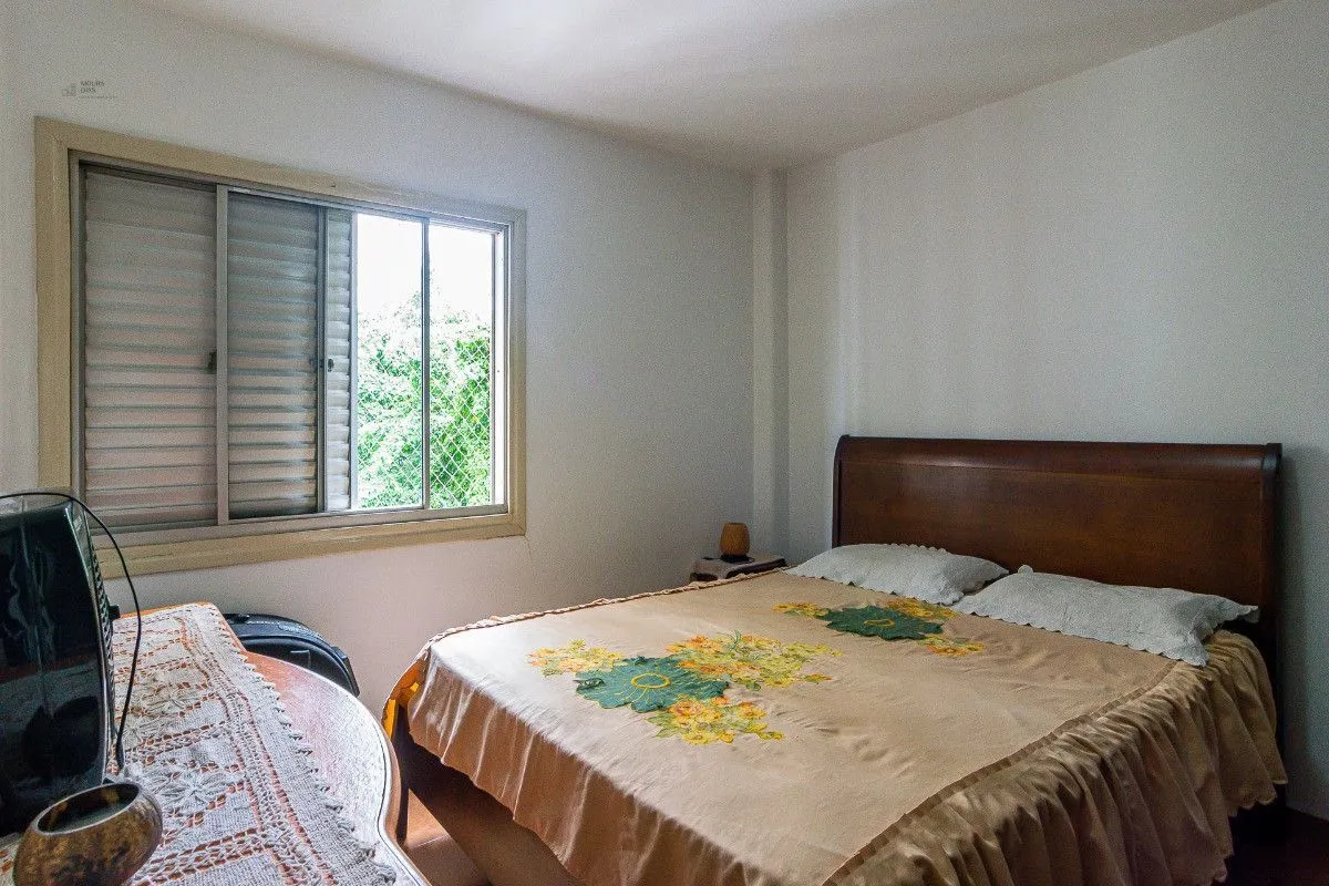 Imagem Apartamento no Jaguaré, 92 m2, 3 Dormitórios, 2 Banheiros, área de serviço com escritório. Portaria 24 hs. Próximo a USP, Corifeu e Politécnica