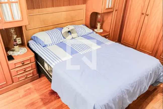 Imagem Apartamento à Venda - Copacabana, 3 Quartos, 190 m2