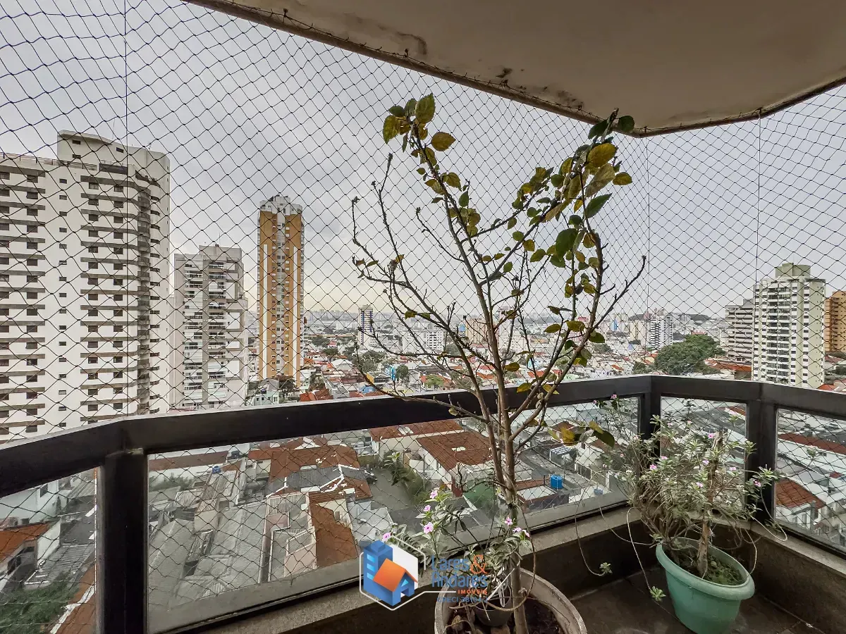 Imagem Apartamento para venda em Ipiranga com 3 quartos, sendo 2 suítes, 200m²