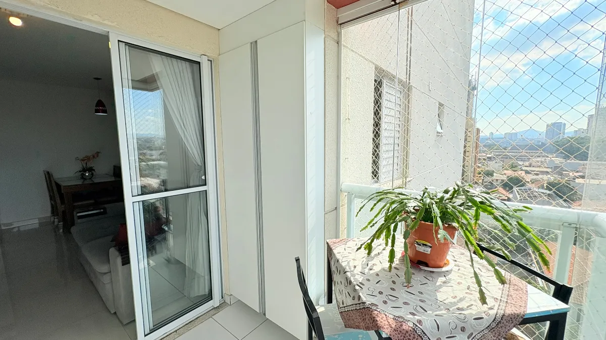 Imagem Apartamento para venda em Presidente Altino com 3 quartos, sendo 1 suíte, 66m2