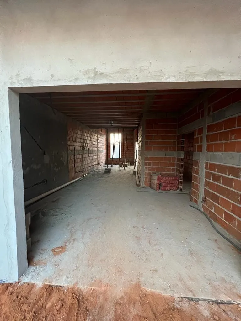 Imagem Casa à venda 3 Quartos, 1 Suite, 4 Vagas, 250M², Jardim Yassuda, Pindamonhangaba - SP