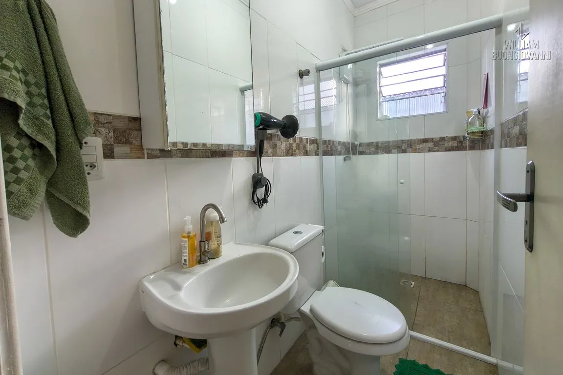 Imagem Conforto qualidade você tem casa de condomínio