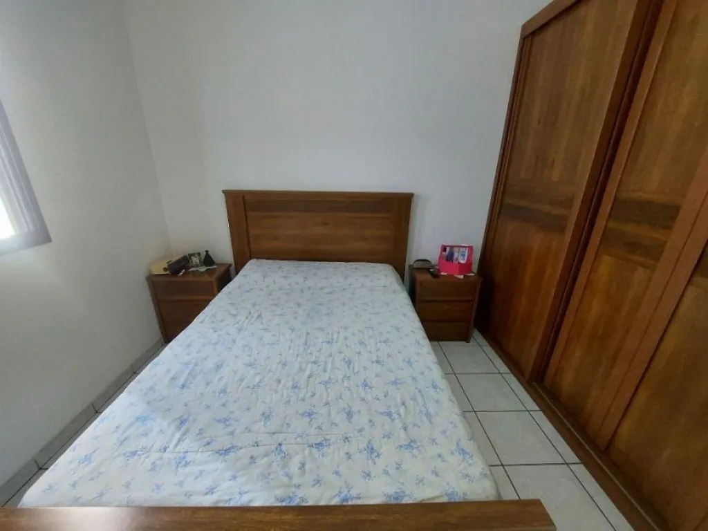 Imagem APARTAMENTO COM 45,00 m² - GUILHERMINA - PRAIA GRANDE SP