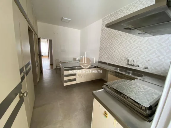 Imagem Apartamento de Alto Padrão no Edifício Basiléia – Higienópolis – São Paulo