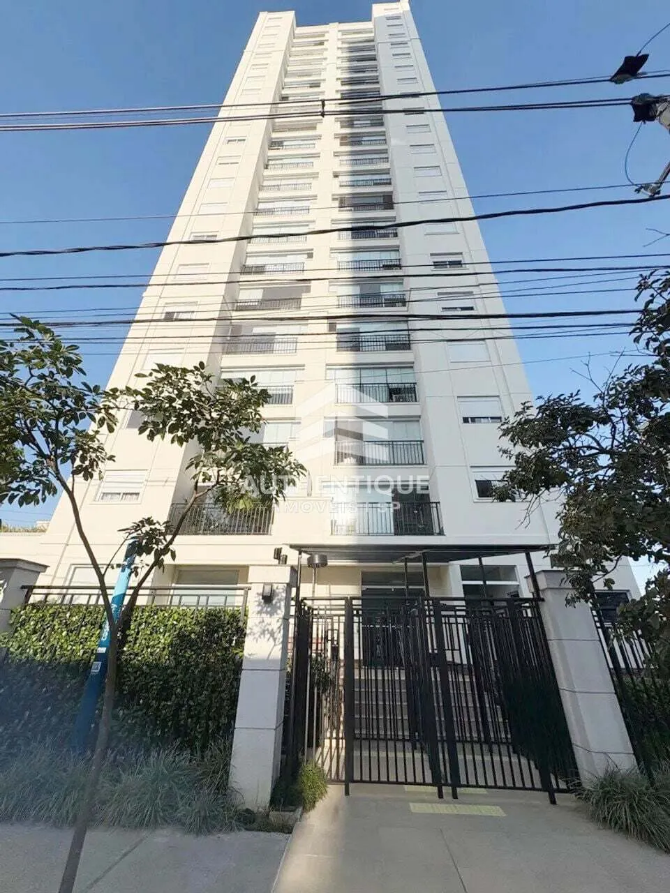 Imagem MODERNA MOOCA - Apartamento no bairro Mooca Mobiliado à venda