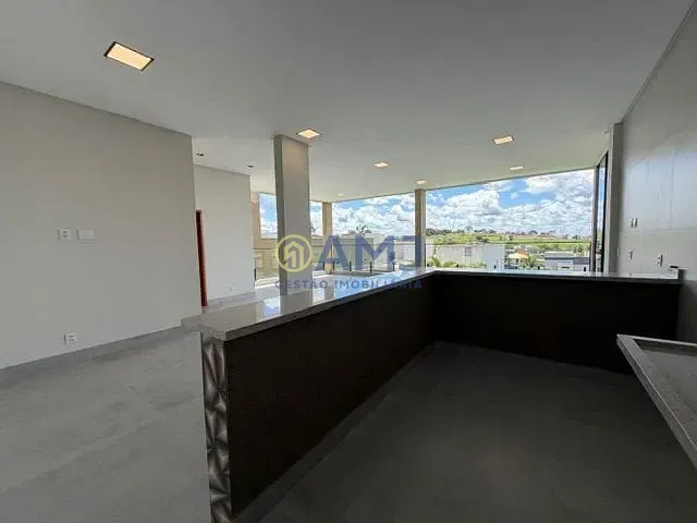 Imagem CASA TÉRREA À VENDA | COND. VALE VERDE