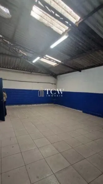 Imagem Galpão/Armazém | Salão Comercial | 578m2 | Saúde/Sp