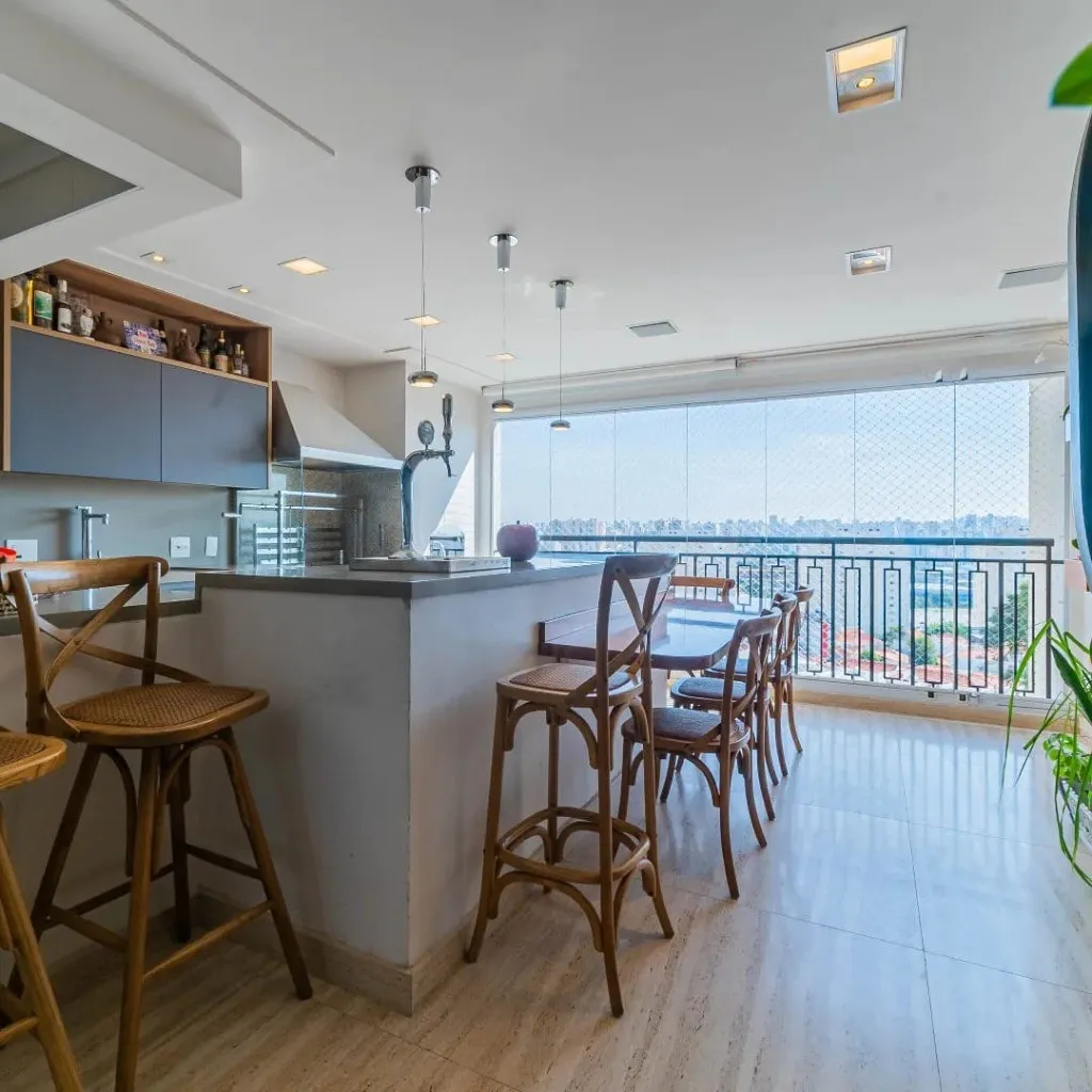 Imagem Apartamento à venda com 3 dormitórios em Moóca São Paulo SP, apartment for sale in São Paulo Brazil
