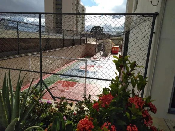 Imagem Apartamento com 2 Quartos à Venda, 60 m² em Vila Santa Catarina - São Paulo