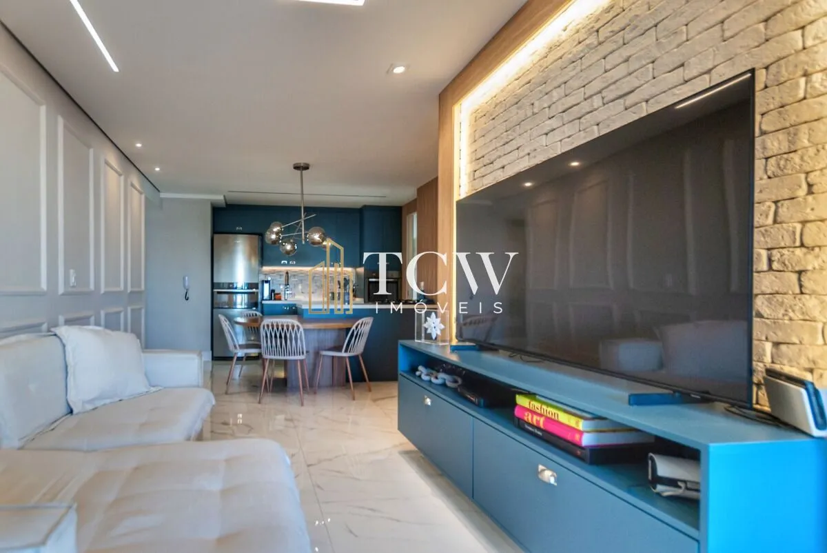 Imagem Apartamento à venda no bairro Vila Mariana - São Paulo/SP, Zona Sul