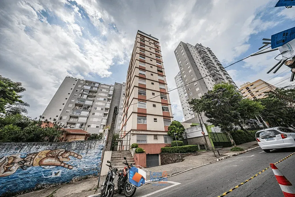 Imagem Apartamento à venda 2 Quartos 63M² Bela Vista São Paulo - SP