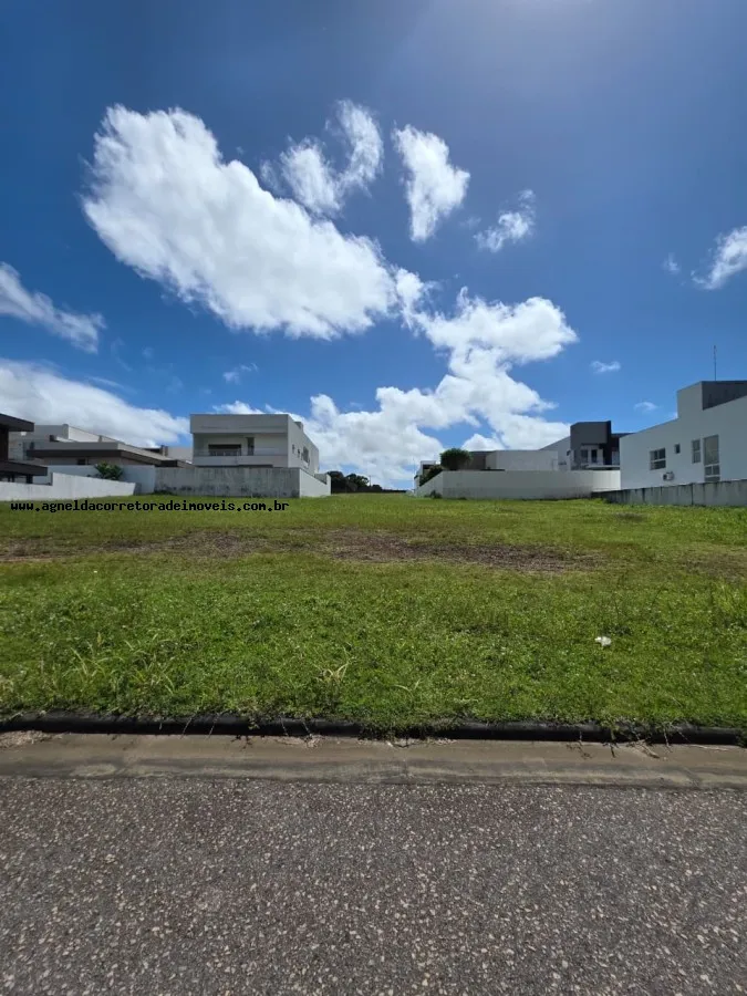 Imagem Lote para Venda em Parnamirim, Cajupiranga