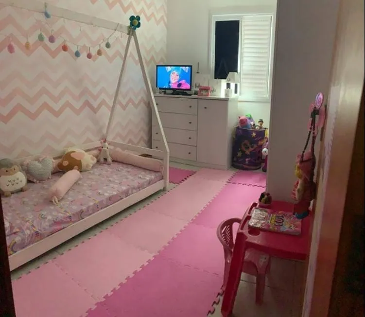 Imagem Apartamento à venda, Loteamento Residencial e Comercial Bosque Flamboyant, Taubaté, SP