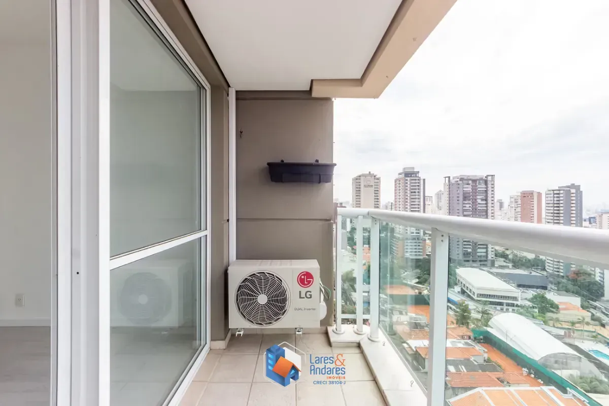 Imagem Apartamento para venda em Paraíso com 2 quartos, sendo 1 suíte, 65m²