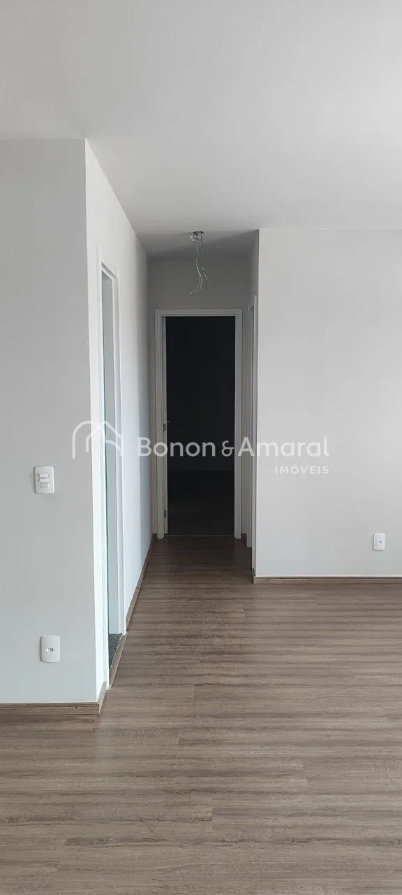 Imagem Apartamento novo no Cond. Brisas da Construtora Yticon no Parque Industrial com 2 dormitórios sala estendida (podendo haver a reversão para o terceiro dormitório)