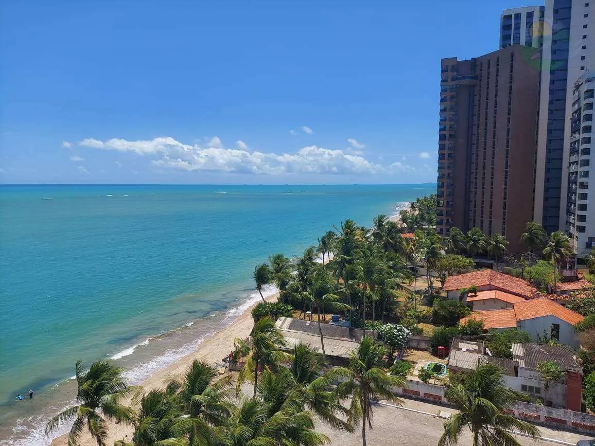 Imagem Apartamento 01 quarto para alugar, vista mar, de Candeias, Jaboatão dos Guararapes