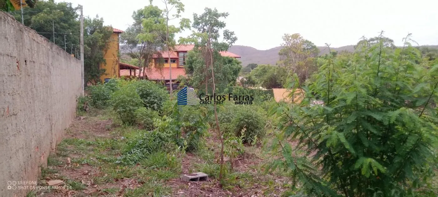 Imagem Lote em Condomínio Fechado para Venda em Brasília, Setor Habitacional Jardim Botânico