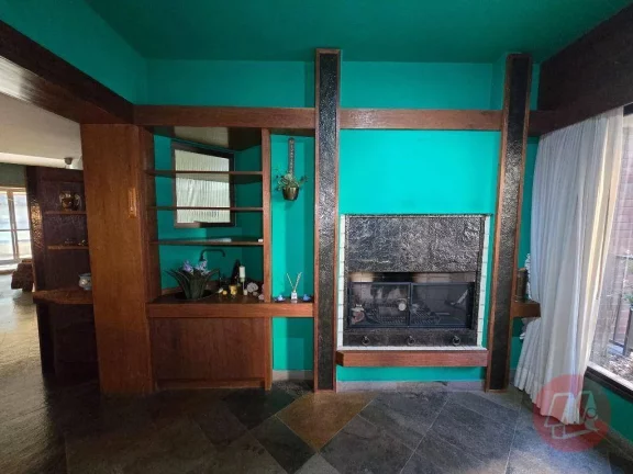 Imagem Apartamento à venda, 366 m² por R$ 2.900.000,00 - Bela Vista - Porto Alegre/RS