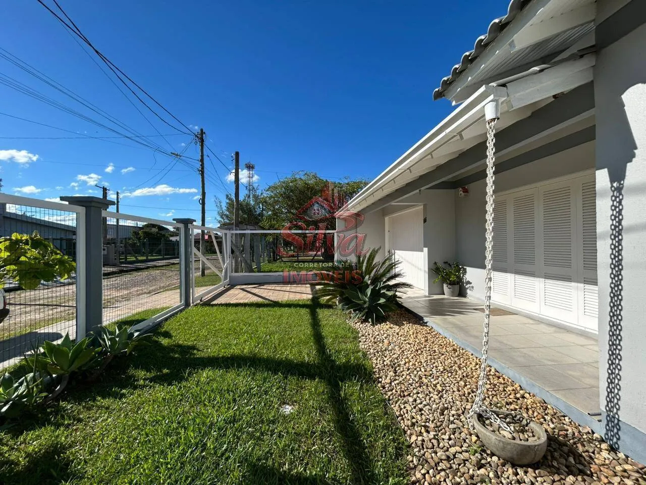 Imagem C1229 | Casa 3 dormitórios com suíte e piscina à venda em Imbé