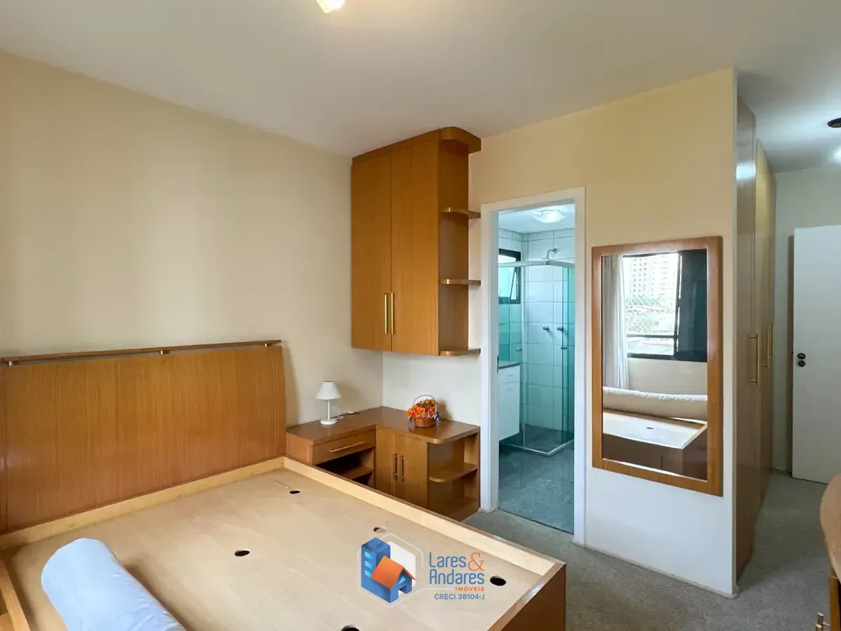 Imagem Apartamento para venda em Vila da Saúde com 3 quartos, sendo 1 suíte, 128m²