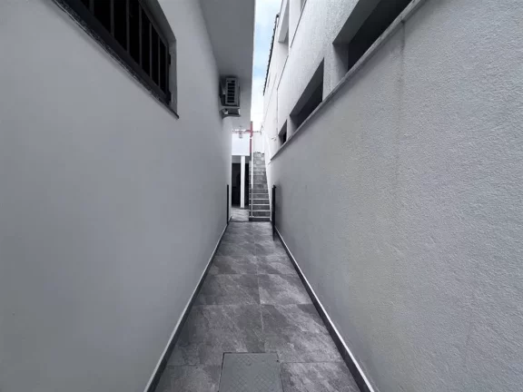 Imagem Casa com 3 dorms, Canto do Forte, Praia Grande - R$ 2.7 mi, Cod: 2677
