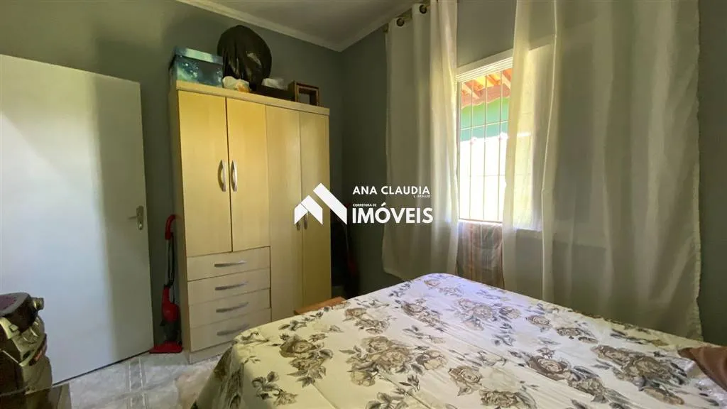 Imagem Casa a venda bem localizada em Mongaguá