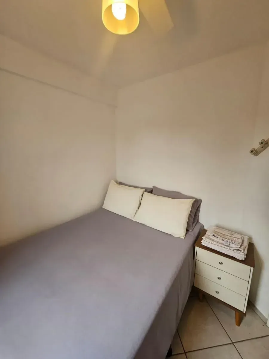 Imagem Apartamento com 2 Quartos à Venda, 67 m² em Brooklin Paulista - São Paulo