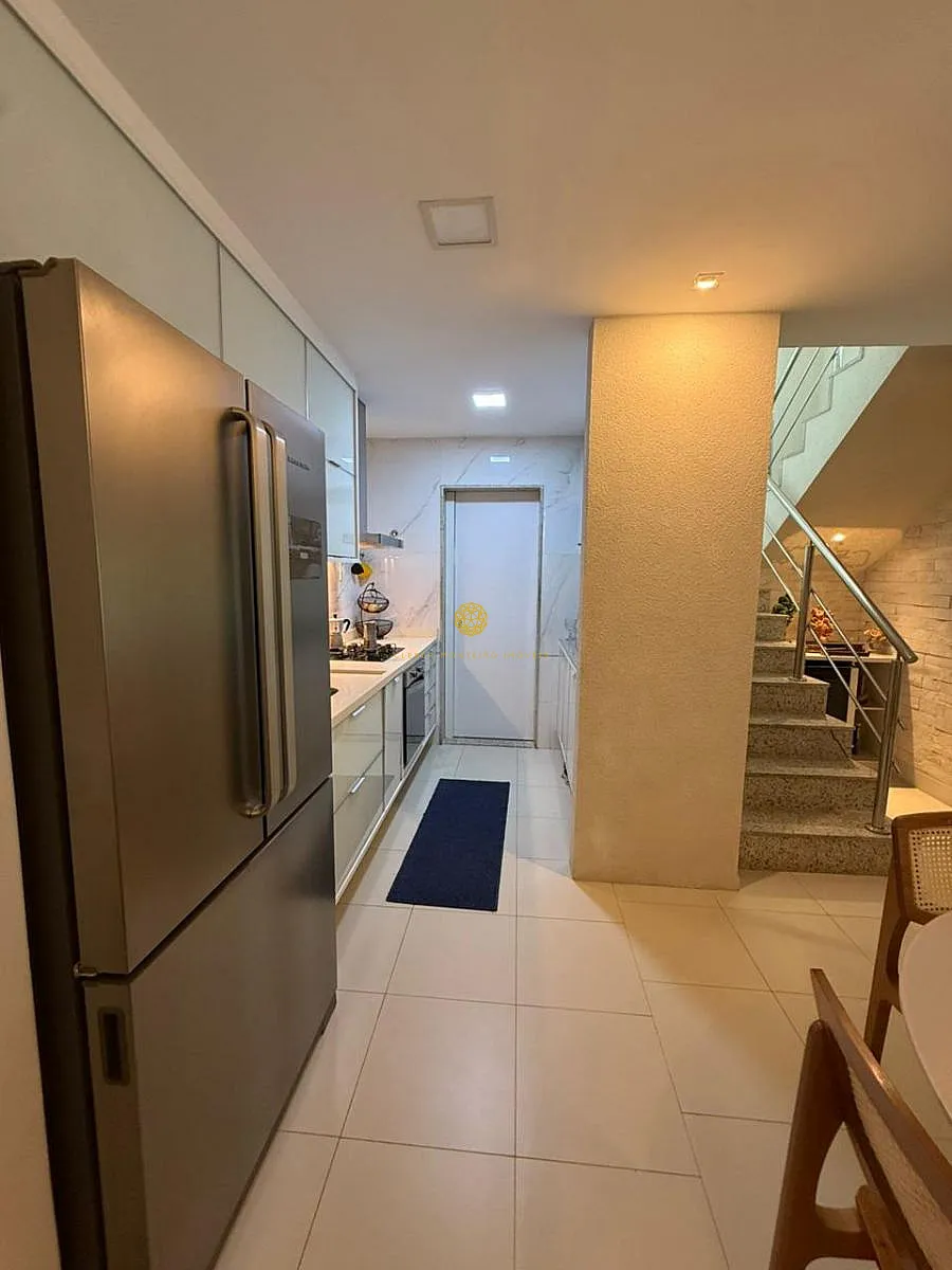 Imagem Cobertura duplex no Costa España, porteira fechada, nascente