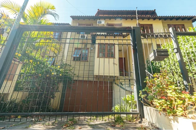 Imagem CDPMJB 1656 Casa 612491035-13 - Casa à venda no bairro Chácara das Pedras - Porto Alegre/RS